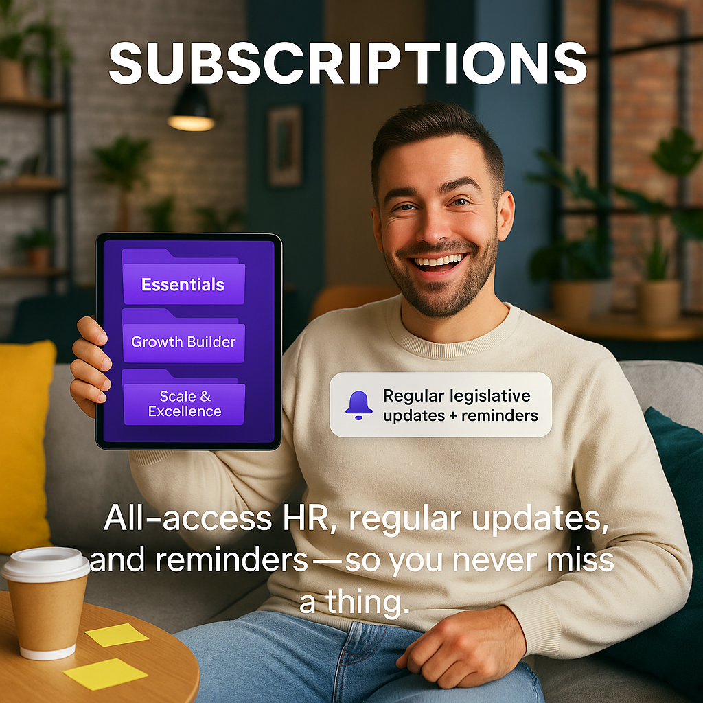 Subscriptions