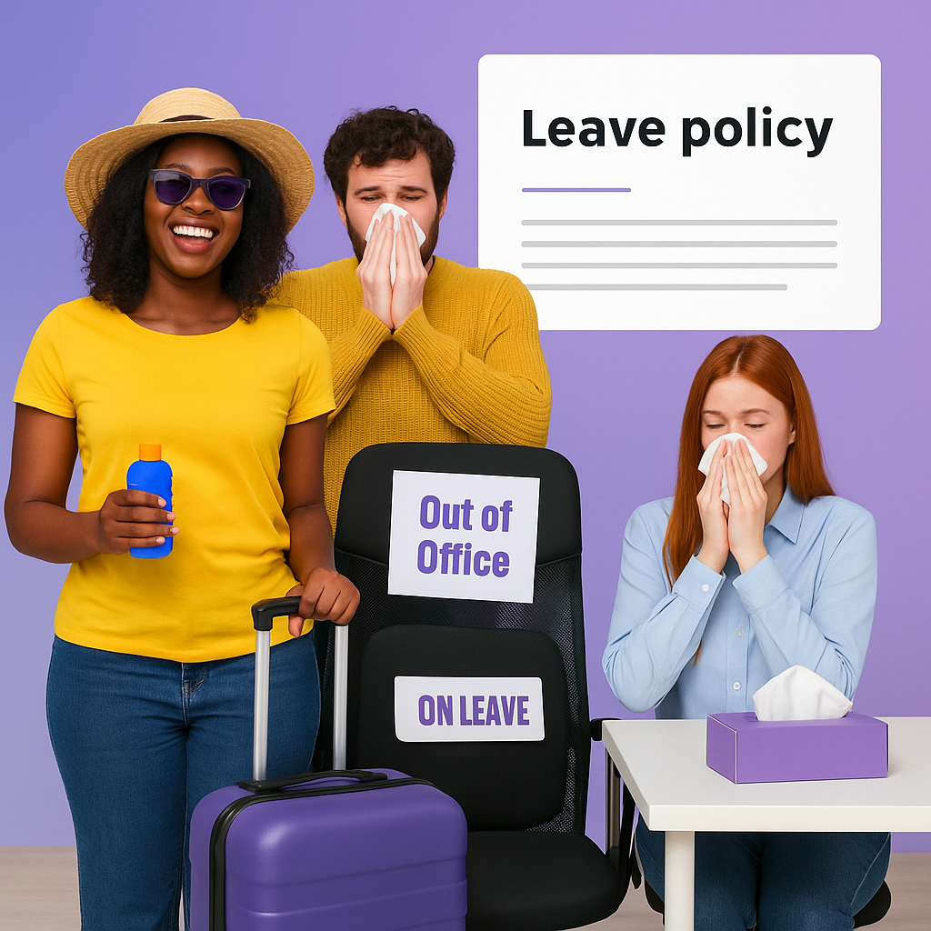 Leave Policy